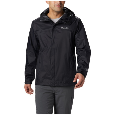 Kurtka męska Columbia Watertight™ II czarny Black