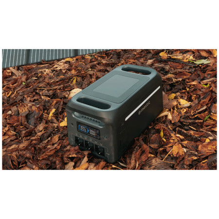 Przenośna stacja zasilania Mestic Power Station MPS-1800