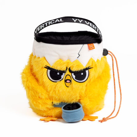 Worek na magnezję YY VERTICAL Boulder Chalkbag