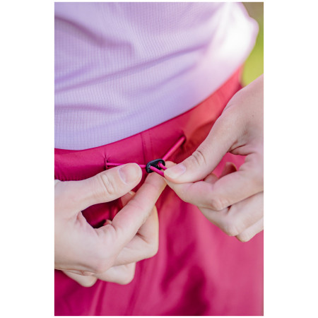 Szorty damskie MOOA Esent short