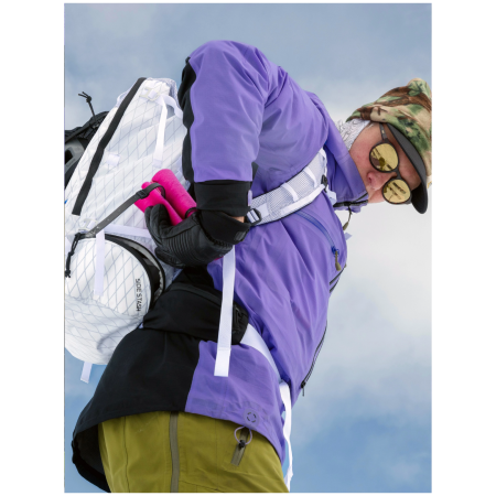 Plecak skiturowy Backcountry Access Stash Pro UL 40