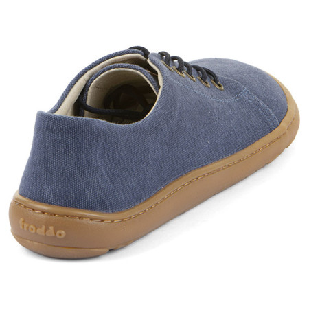 Buty damskie Frodo Barefoot botaniq laces