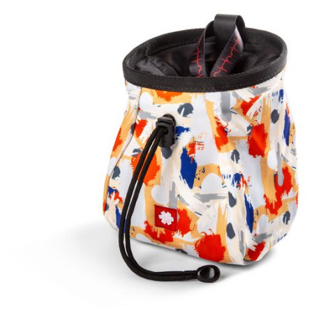 Worek na magnezję Ocún Lucky + Belt