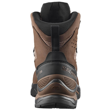 Buty męskie Salomon Quest 5 Gore-Tex