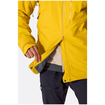 Kurtka męska Rab Xenon Shield Jacket