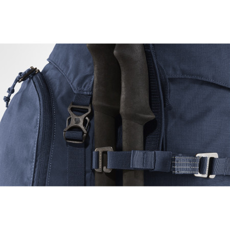 Damski plecak turystyczny Fjällräven Keb 52 W