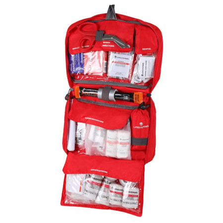 Apteczka Lifesystems Mountain Leader Pro First Aid