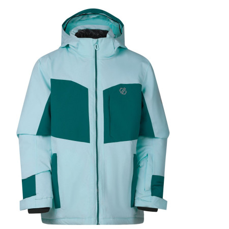 Kurtka dziecięca Dare 2b Rip It Jacket WtrBalet/Med jasnoniebieski WtrBalet/Med