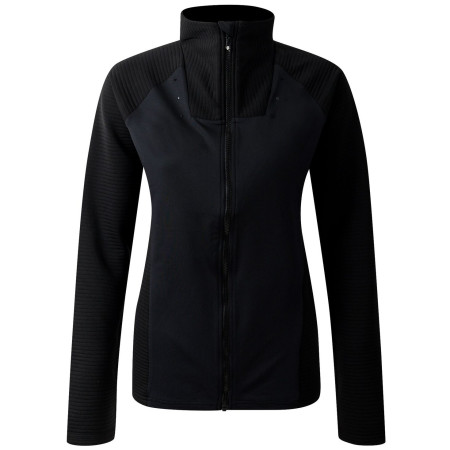 Bluza damska Dare 2b Sleek Midlayer czarny Black
