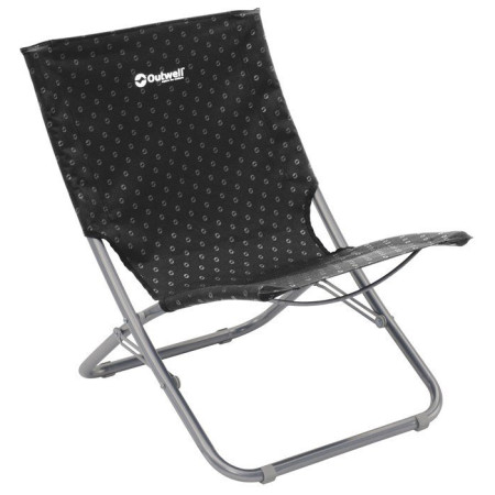 Krzesło Outwell Rawson czarny