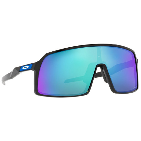 Okulary przeciwsłoneczne OAKLEY Sutro Prizm Sapphire