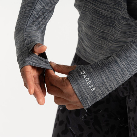 Koszulka damska Dare 2b Sprint Cty Hoodie