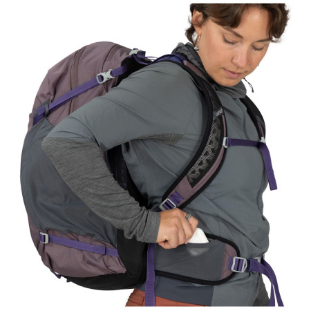 Plecak turystyczny Osprey Hikelite 28