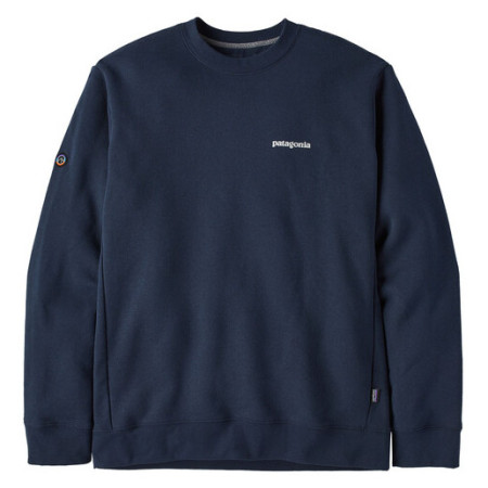 Bluza Patagonia Fitz Roy Icon Uprisal Crew