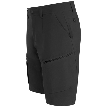 Męskie szorty Salewa Puez Dst M Cargo Shorts