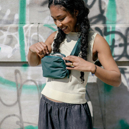 Torba naramienna Peak Design City Sling 2L