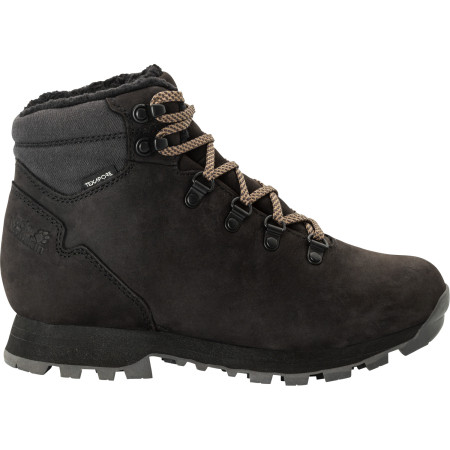 Buty zimowe damskie Jack Wolfskin Thunder Bay Texapore Mid W