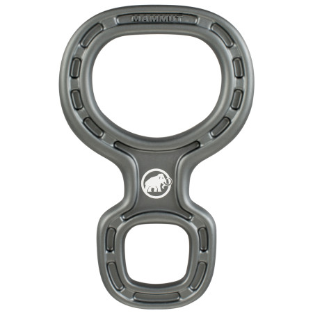 Ósemka Mammut Bionic 8 zarys Grey