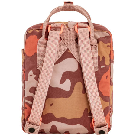 Miejski plecak Fjällräven Kånken Graphics Mini