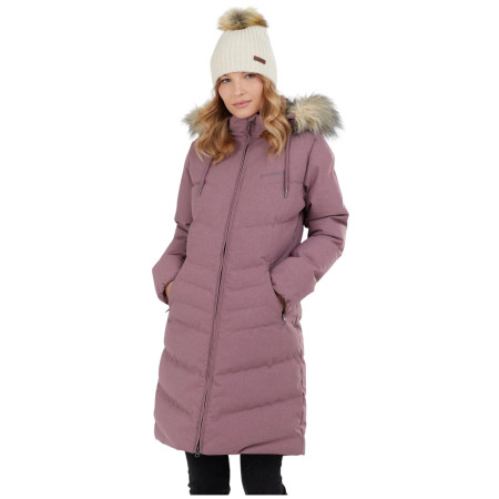 Damski płaszcz zimowy Fundango Puppis Padded Jacket