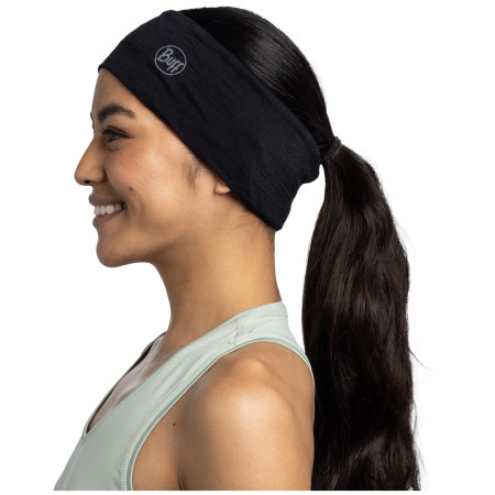 Opaska Buff Merino Lightweight HeadBand