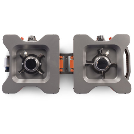 Kuchenka kempingowa Vango Inferno Double Cooker