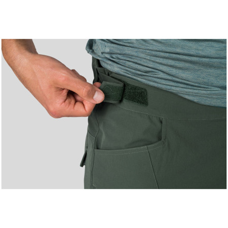 Męskie szorty Hannah Savely