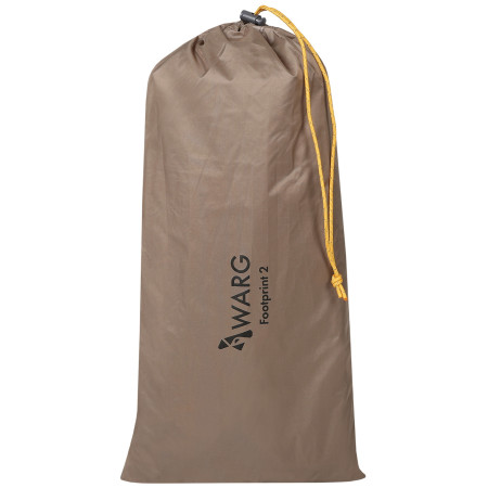 Mata namiotowa Warg Footprint 2