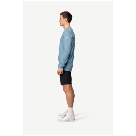 Męska koszulka Devold Breeze Plus Merino 200 Shirt Man