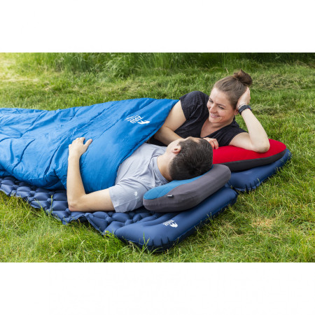 Śpiwór syntetyczny Zulu Kabru Grande