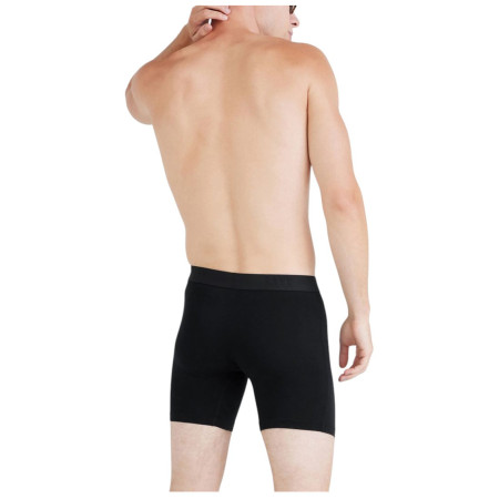 Bokserki Saxx Vibe Xtra Soft Comfort Boxer Brf Fly 3Pk