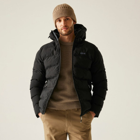 Kurtka męska Regatta Altoro Thermal