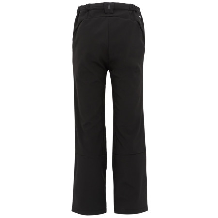 Spodnie dziecięce Regatta Junior Softshell Trousers