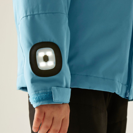 Kurtka dziecięca Regatta Beamz