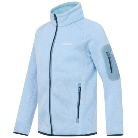 Bluza dziecięca Regatta Junior Newhill SkyDuskBlue