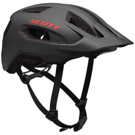 Kask rowerowy Scott Supra