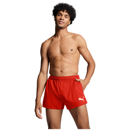 Męski strój kąpielowy Puma Short Shorts