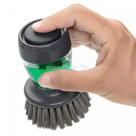 Szczotka Brunner Pura