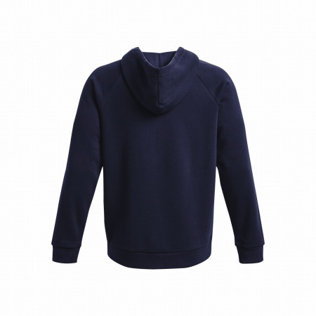 Bluza męska Under Armour Rival Fleece FZ Hoodie