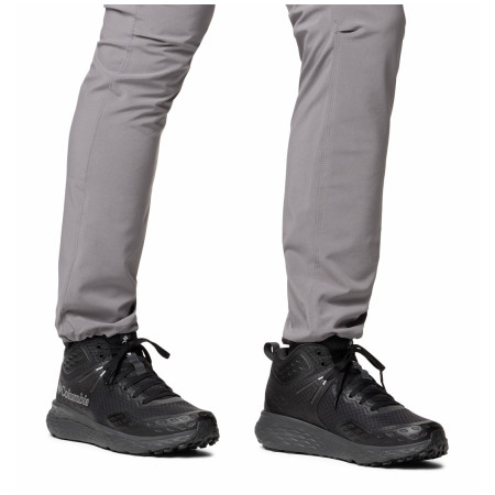 Męskie buty trekkingowe Columbia Konos™ Trs Outdry™ Mid