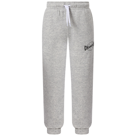 Dziecięce spodnie dresowe Champion Elastic Cuff Pants B
