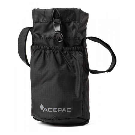 Torebka rowerowa Acepac Fat bottle bag MKIII