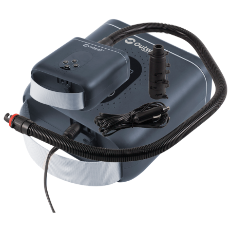 Pompa elektryczna Outwell Thunderstorm 12V High Pressure Pump