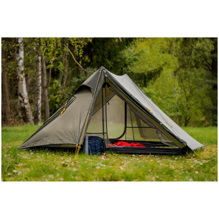 Ultralekki namiot Warg Lightrek 2
