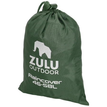 Pokrowiec na plecak Zulu Cover 46-58l