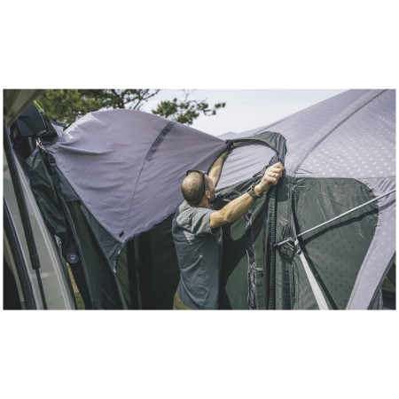Przedsionek Outwell Cross PowerAir