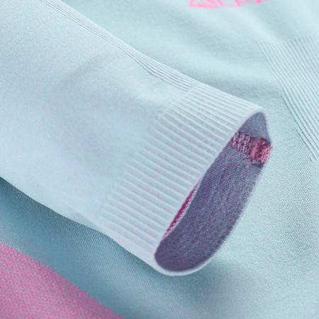 Dziecięca koszulka Alpine Pro Amboso