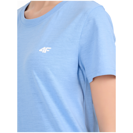 Koszulka damska 4F Tshirt F3854