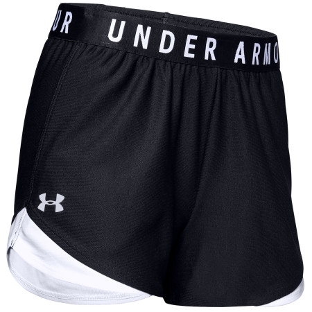 Szorty damskie Under Armour Play Up Shorts 3.0
