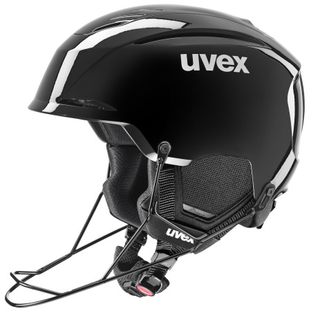 Kask narciarski Uvex Resolution SL